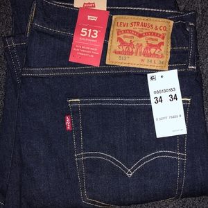 levis